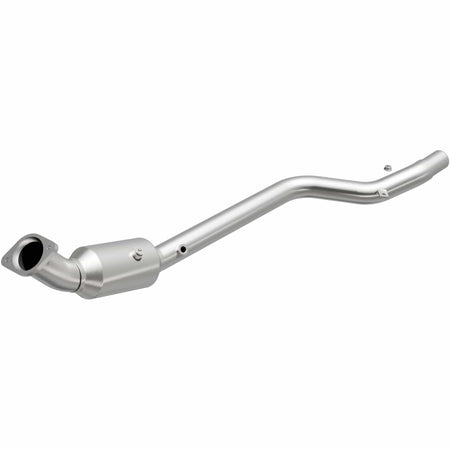 MagnaFlow Exhaust Products Exhaust MagnaFlow Exhaust Products 49241 - OEM Grade Direct-Fit Catalytic Converter