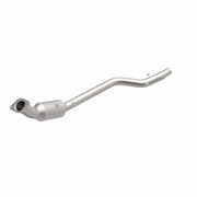 MagnaFlow Exhaust Products Exhaust MagnaFlow Exhaust Products 49241 - OEM Grade Direct-Fit Catalytic Converter