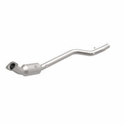 MagnaFlow Exhaust Products Exhaust MagnaFlow Exhaust Products 49241 - OEM Grade Direct-Fit Catalytic Converter