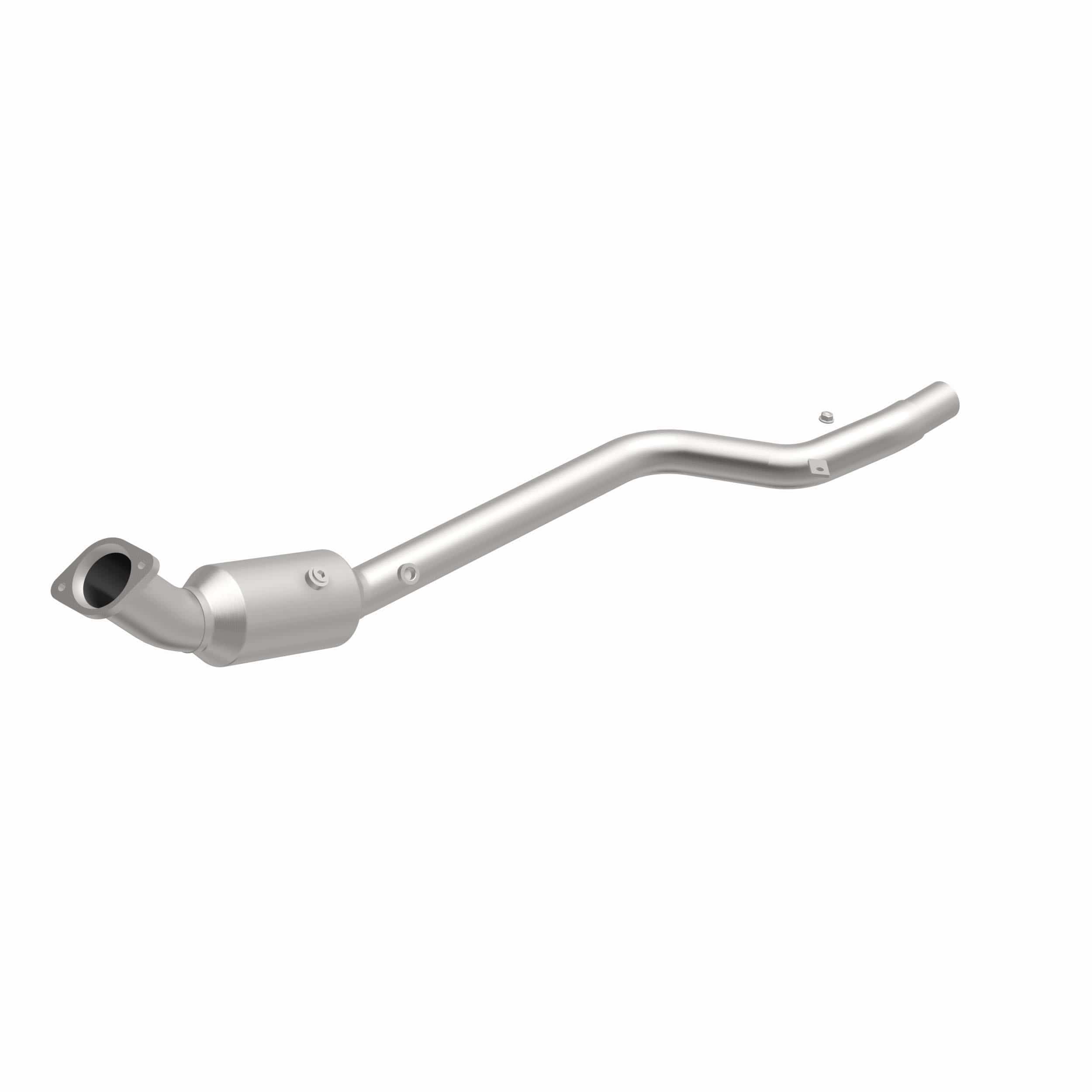 MagnaFlow Exhaust Products Exhaust MagnaFlow Exhaust Products 49241 - OEM Grade Direct-Fit Catalytic Converter