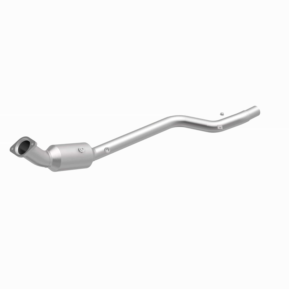 MagnaFlow Exhaust Products Exhaust MagnaFlow Exhaust Products 49241 - OEM Grade Direct-Fit Catalytic Converter