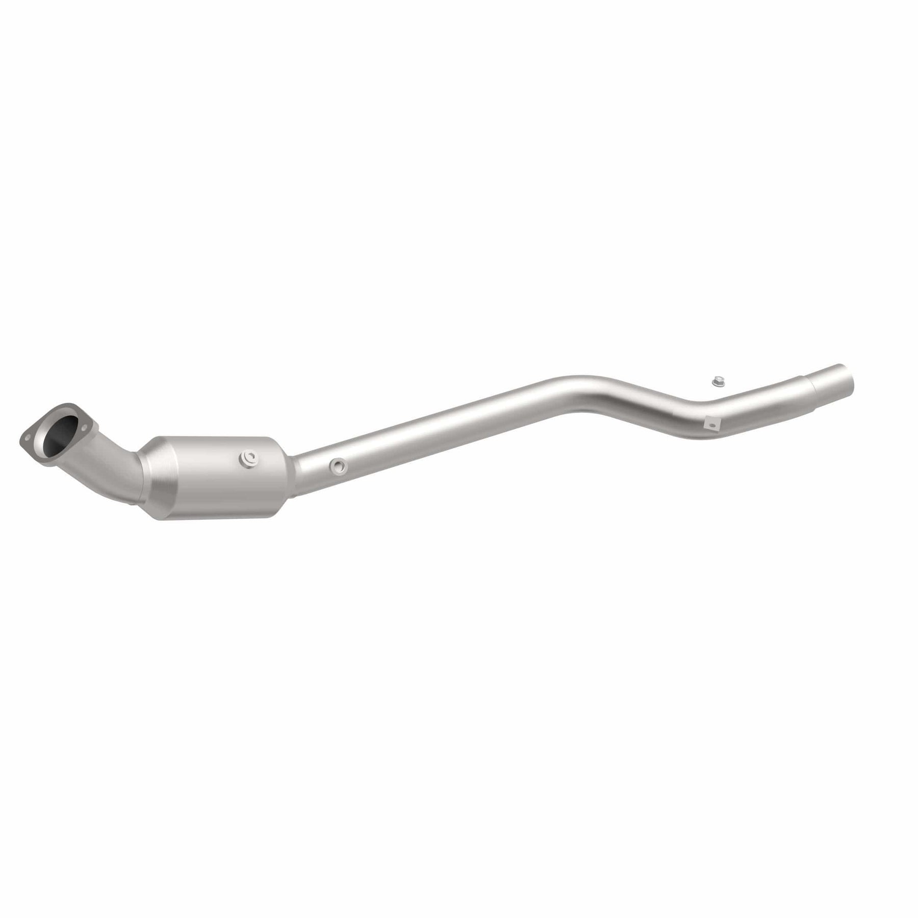 MagnaFlow Exhaust Products Exhaust MagnaFlow Exhaust Products 49241 - OEM Grade Direct-Fit Catalytic Converter