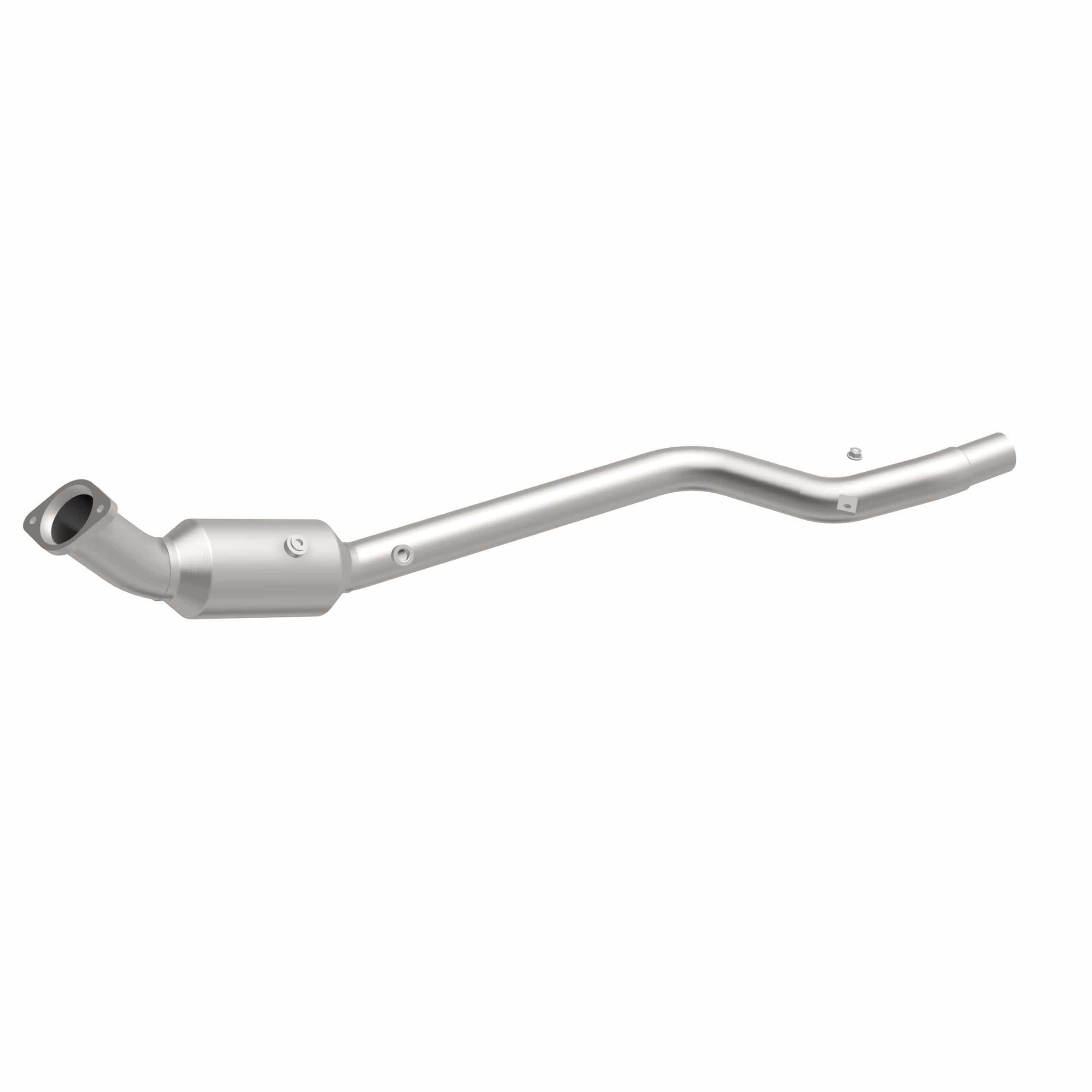 MagnaFlow Exhaust Products Exhaust MagnaFlow Exhaust Products 49241 - OEM Grade Direct-Fit Catalytic Converter