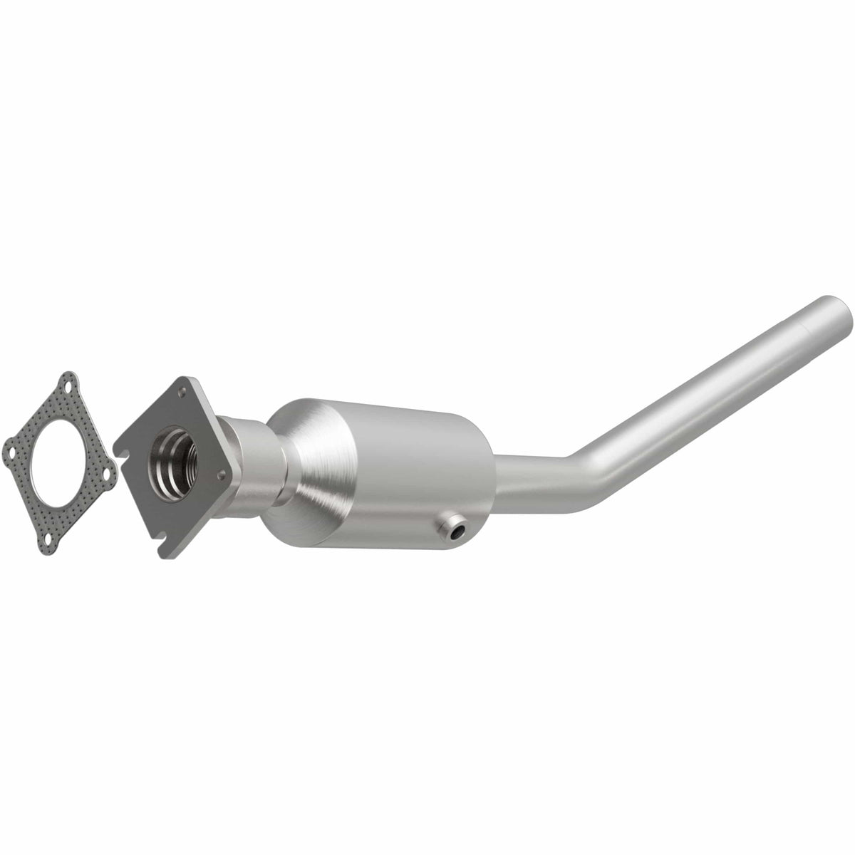 MagnaFlow Exhaust Products Exhaust MagnaFlow Exhaust Products 49242 - OEM Grade Direct-Fit Catalytic Converter