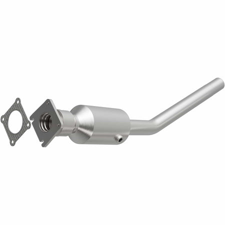MagnaFlow Exhaust Products Exhaust MagnaFlow Exhaust Products 49242 - OEM Grade Direct-Fit Catalytic Converter