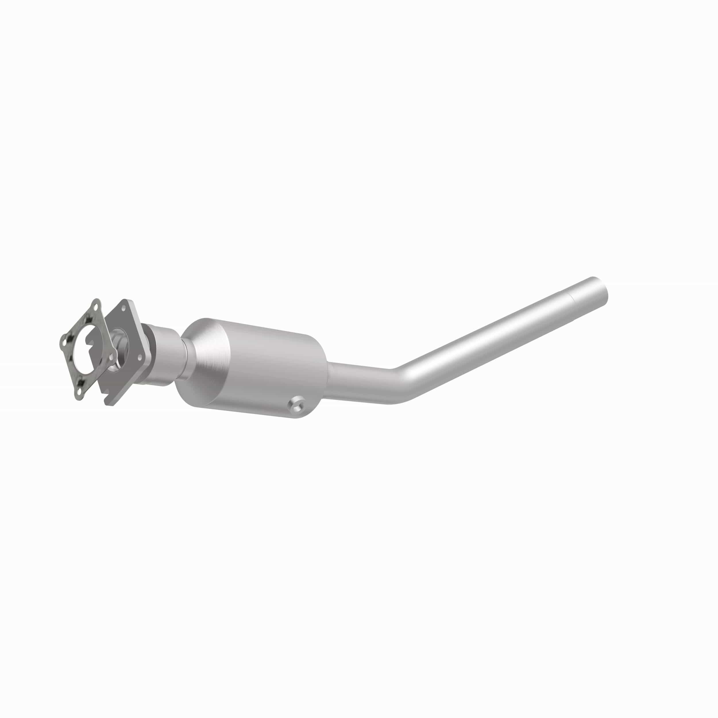 MagnaFlow Exhaust Products Exhaust MagnaFlow Exhaust Products 49242 - OEM Grade Direct-Fit Catalytic Converter