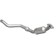 MagnaFlow Exhaust Products 49243 - OEM Grade Direct-Fit Catalytic Converter 2