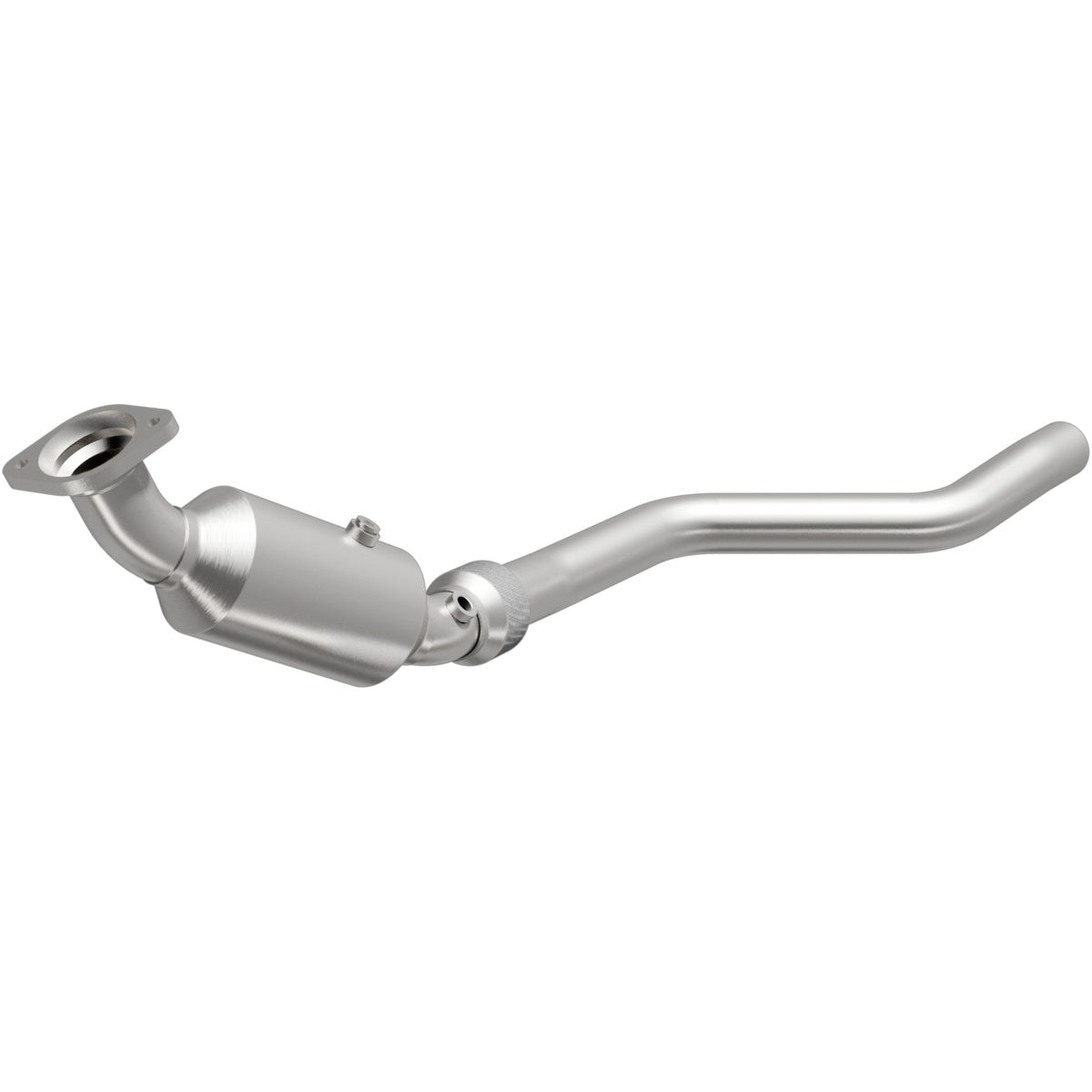 MagnaFlow Exhaust Products 49244 - OEM Grade Direct-Fit Catalytic Converter 2
