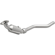 MagnaFlow Exhaust Products 49244 - OEM Grade Direct-Fit Catalytic Converter 2