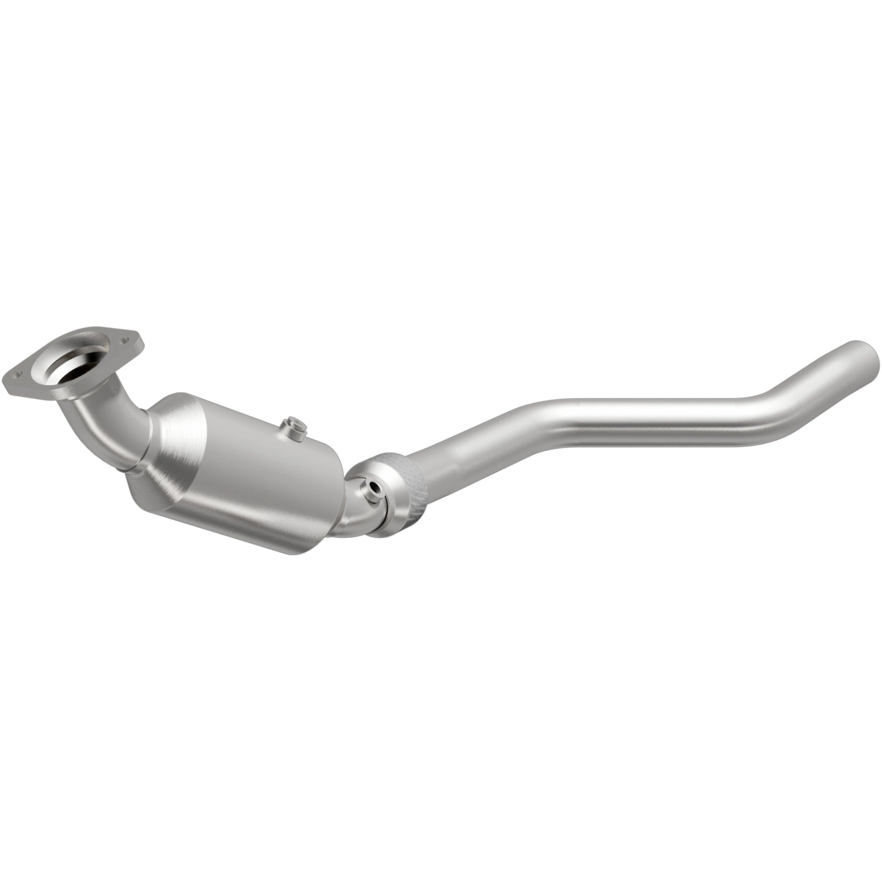 MagnaFlow Exhaust Products 49244 - OEM Grade Direct-Fit Catalytic Converter 2