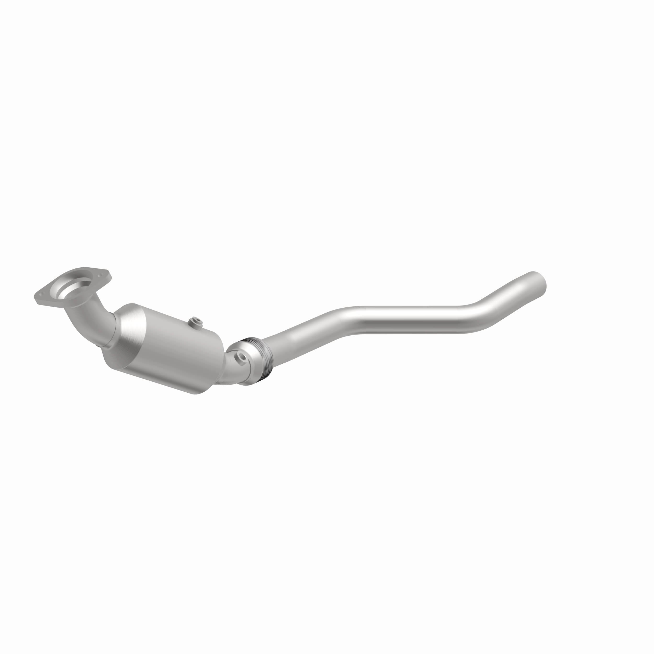 MagnaFlow Exhaust Products 49244 - OEM Grade Direct-Fit Catalytic Converter 3