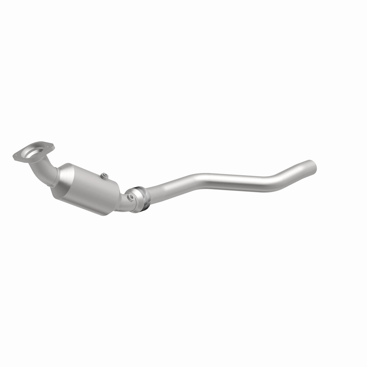 MagnaFlow Exhaust Products 49244 - OEM Grade Direct-Fit Catalytic Converter 5