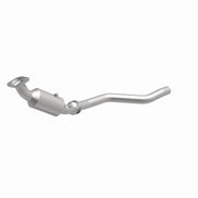 MagnaFlow Exhaust Products 49244 - OEM Grade Direct-Fit Catalytic Converter 5
