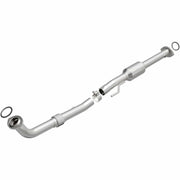 MagnaFlow Exhaust Products Exhaust MagnaFlow Exhaust Products 49250 - OEM Grade Direct-Fit Catalytic Converter