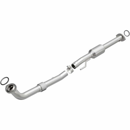 MagnaFlow Exhaust Products Exhaust MagnaFlow Exhaust Products 49250 - OEM Grade Direct-Fit Catalytic Converter