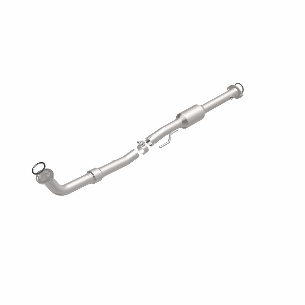MagnaFlow Exhaust Products Exhaust MagnaFlow Exhaust Products 49250 - OEM Grade Direct-Fit Catalytic Converter