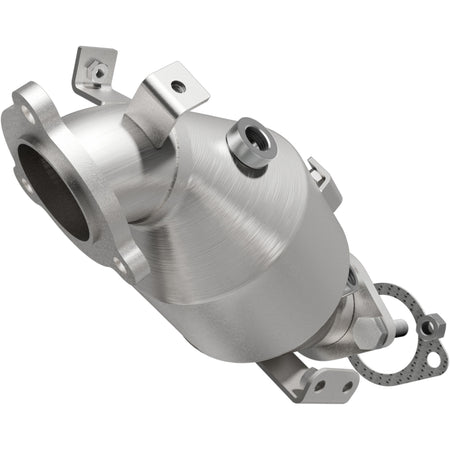 MagnaFlow Exhaust Products 49251 - OEM Grade Direct-Fit Catalytic Converter 1