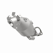 MagnaFlow Exhaust Products 49251 OEM Grade premium catalytic converter for 2010-2012 Hyundai Genesis Coupe, view 2