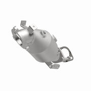 MagnaFlow Exhaust Products 49251 OEM Grade premium catalytic converter for 2010-2012 Hyundai Genesis Coupe, view 3