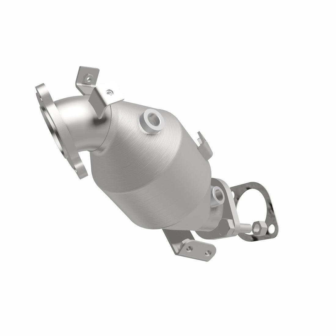 MagnaFlow Exhaust Products 49251 OEM Grade premium catalytic converter for 2010-2012 Hyundai Genesis Coupe, view 5