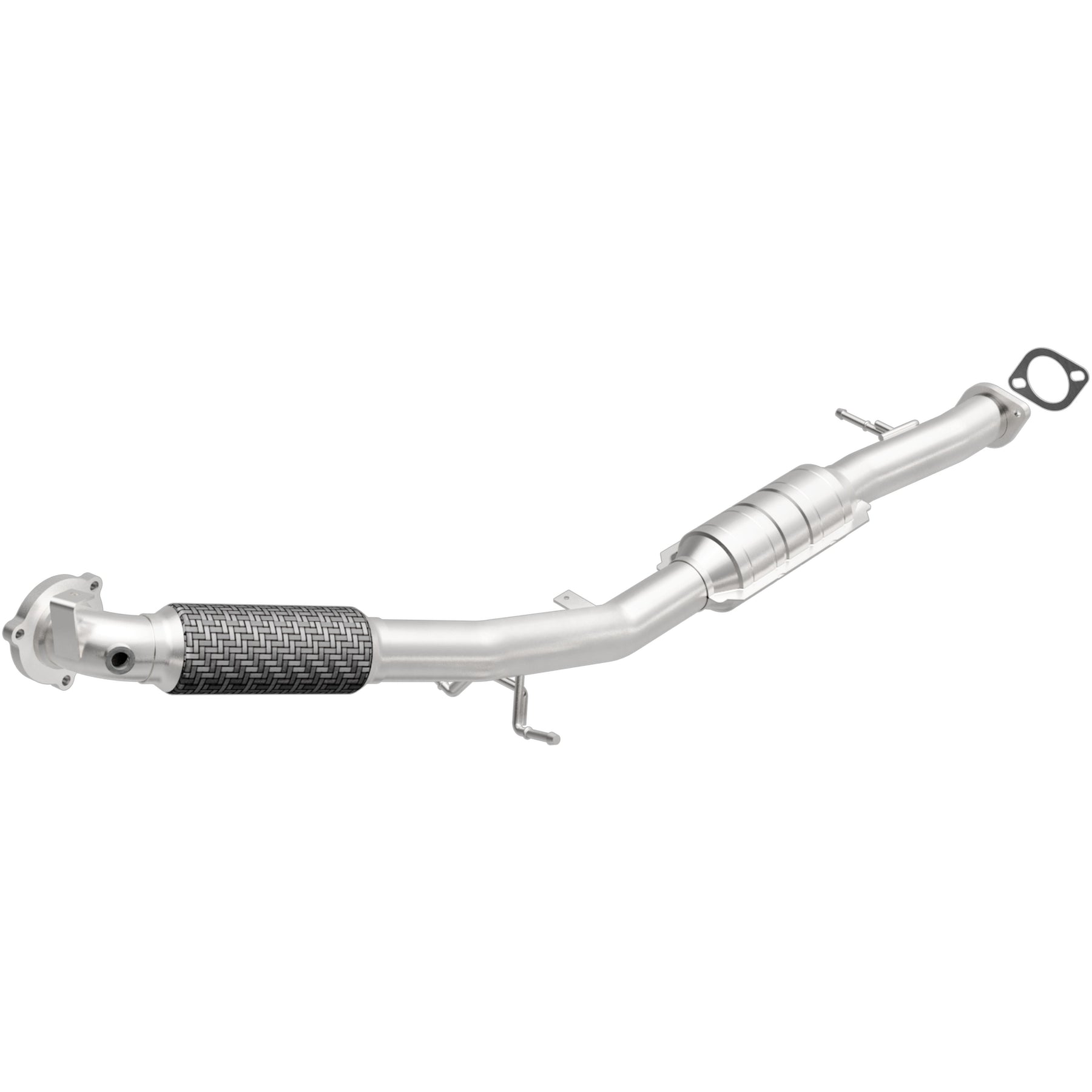 MagnaFlow Exhaust Products 49257 - OEM Grade Direct-Fit Catalytic Converter 1