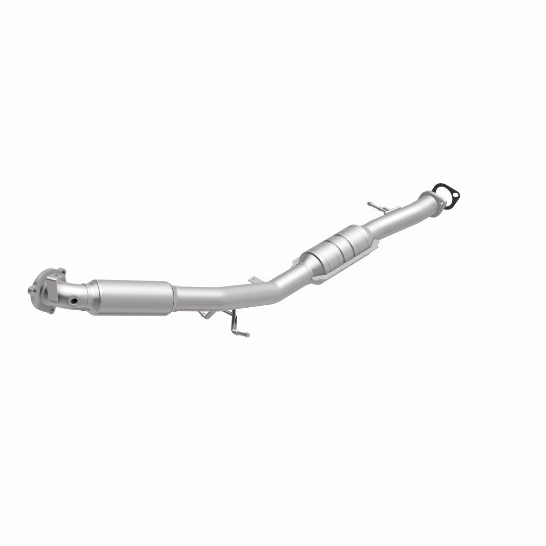 MagnaFlow Exhaust Products 49257 - OEM Grade Direct-Fit Catalytic Converter 2