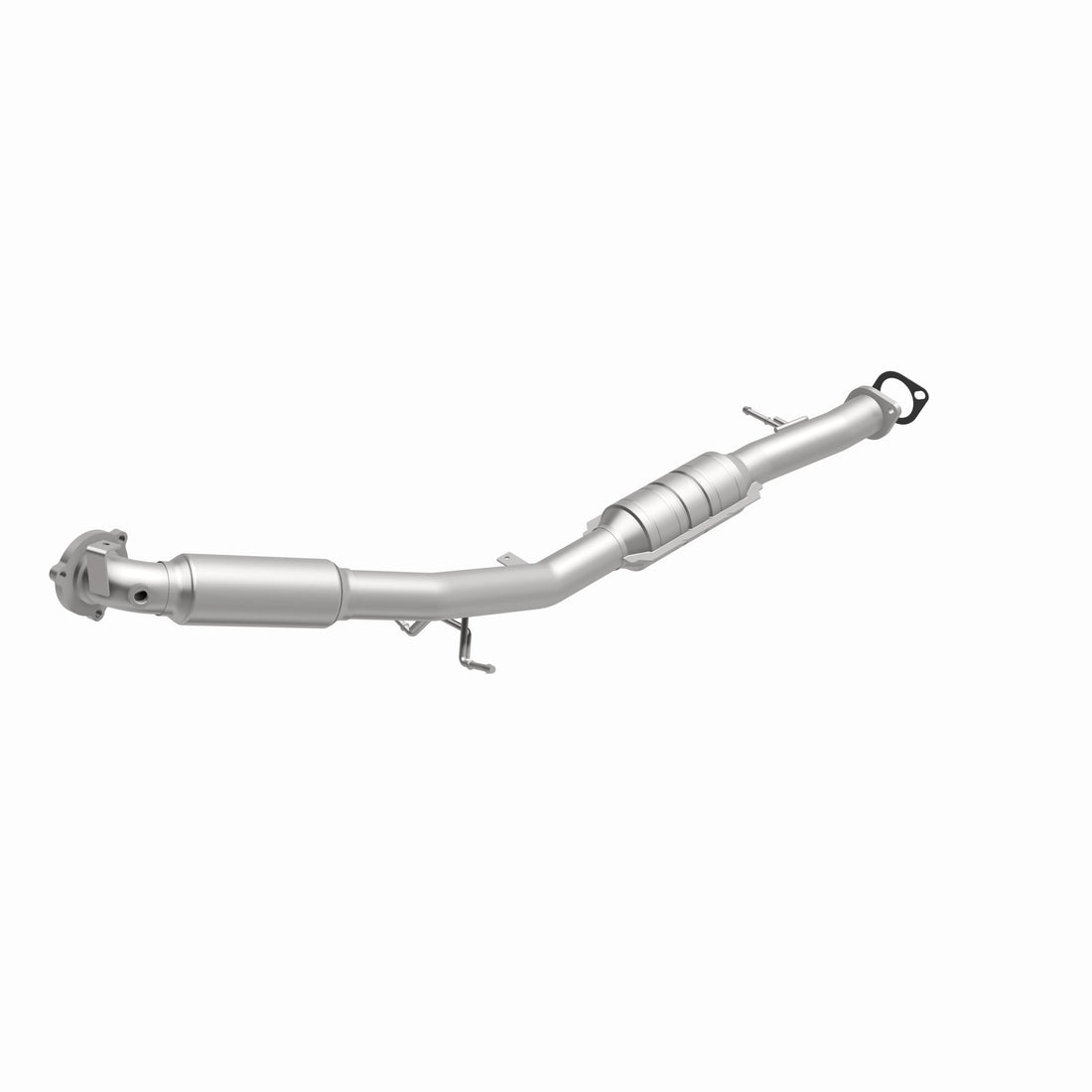 MagnaFlow Exhaust Products 49257 - OEM Grade Direct-Fit Catalytic Converter 3