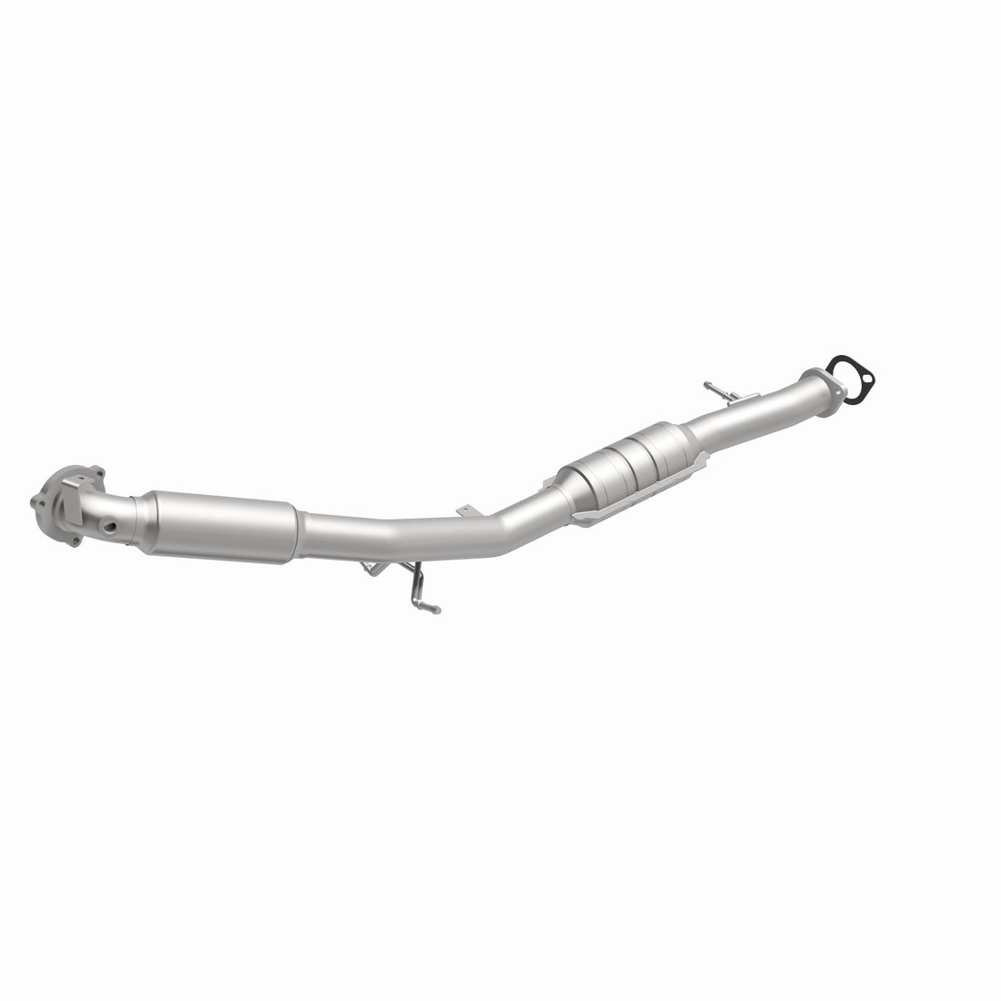 MagnaFlow Exhaust Products 49257 - OEM Grade Direct-Fit Catalytic Converter 4