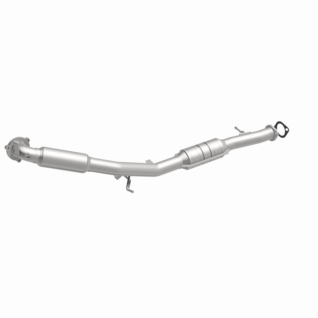 MagnaFlow Exhaust Products 49257 - OEM Grade Direct-Fit Catalytic Converter 5