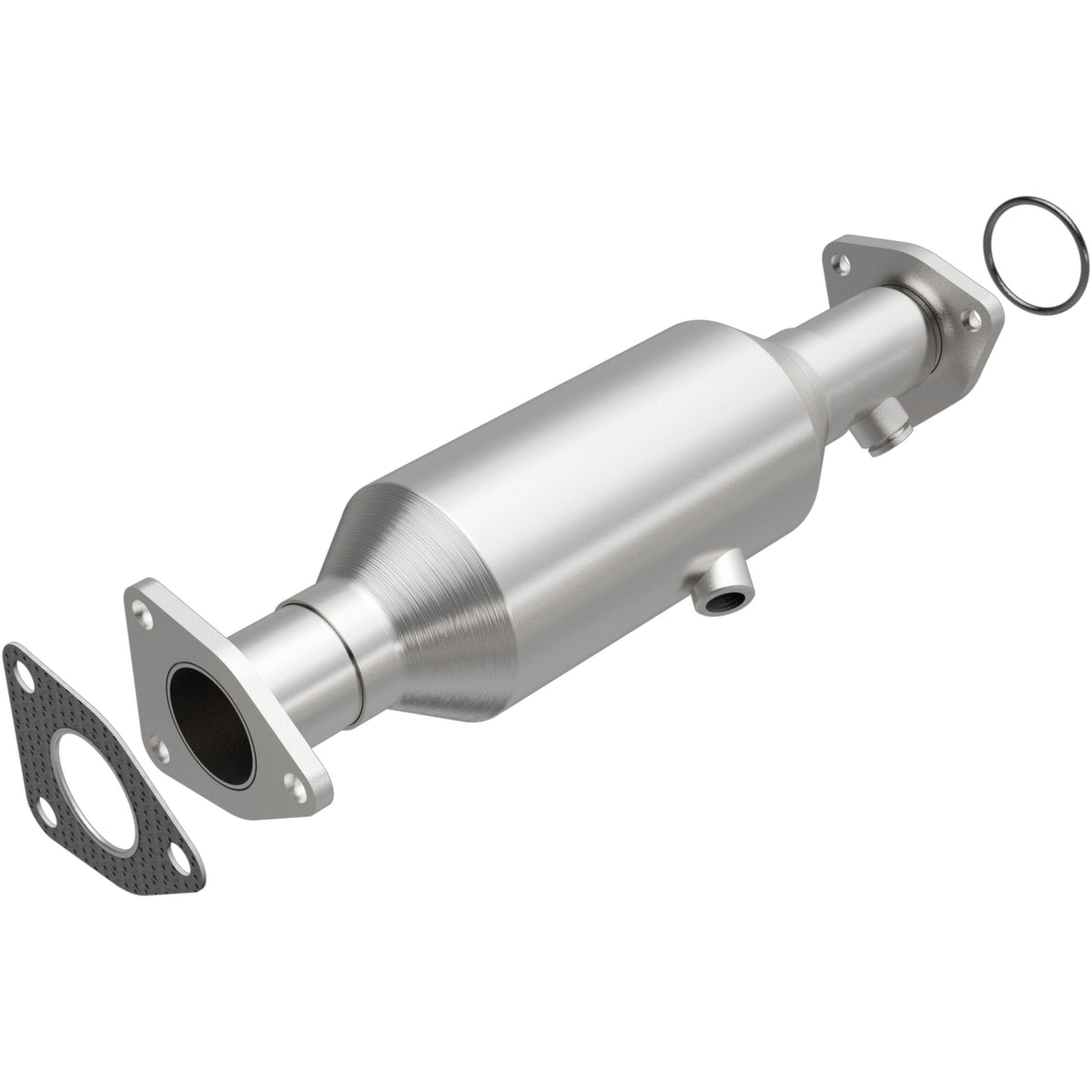 MagnaFlow Exhaust Products 49258 - OEM Grade Direct-Fit Catalytic Converter 4