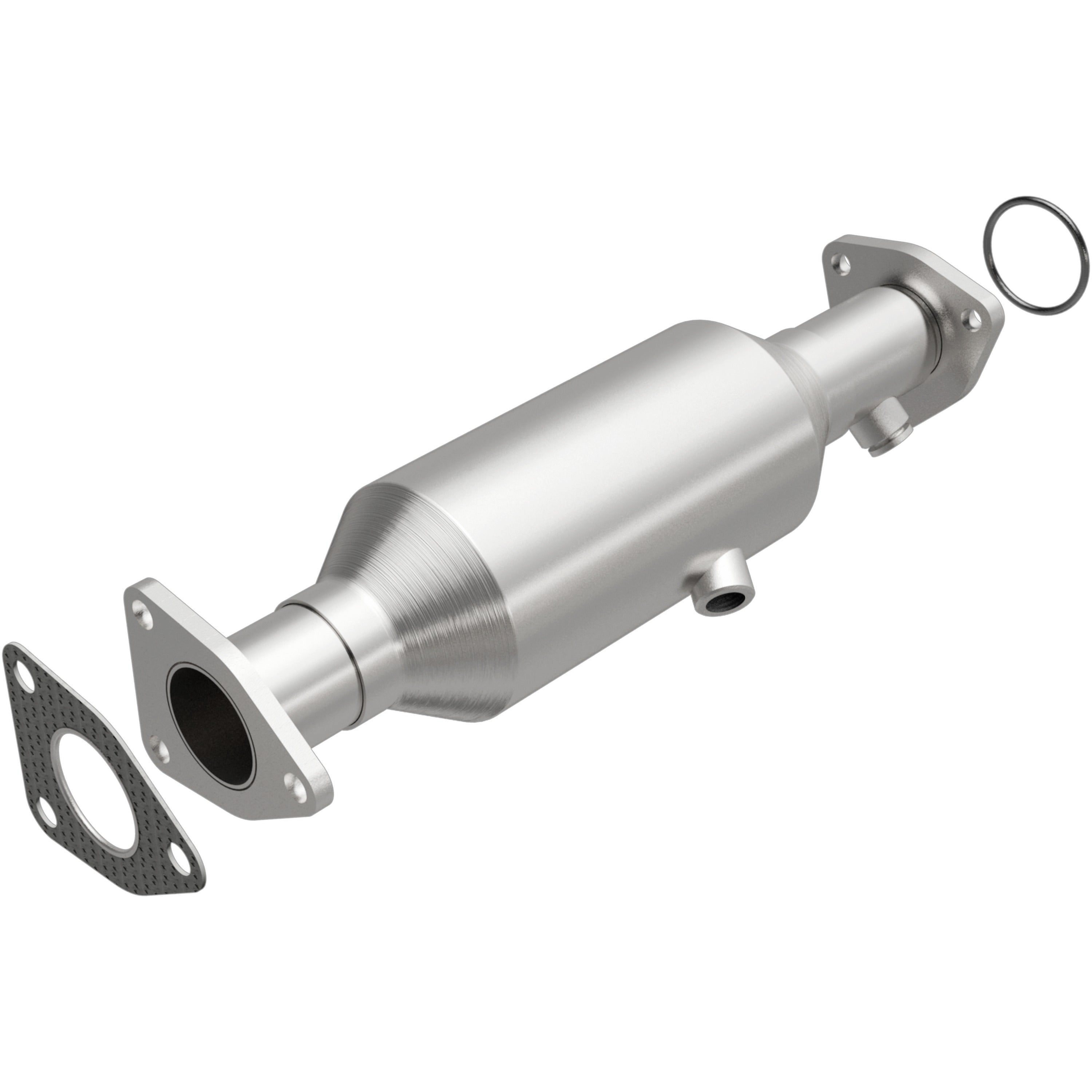MagnaFlow Exhaust Products 49258 - OEM Grade Direct-Fit Catalytic Converter 4