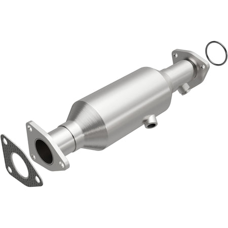 MagnaFlow Exhaust Products 49258 - OEM Grade Direct-Fit Catalytic Converter 4