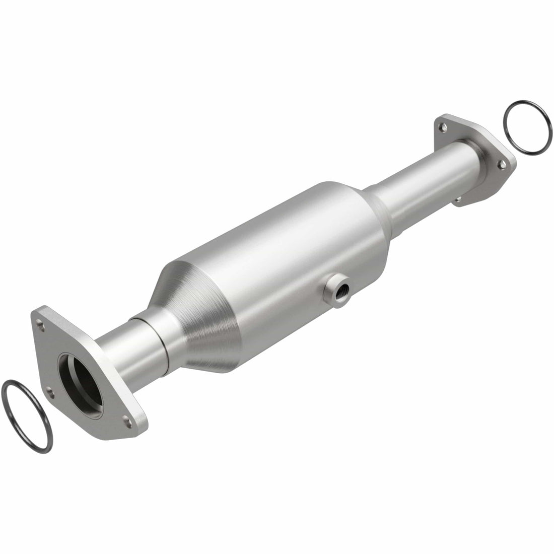 MagnaFlow Exhaust Products Exhaust MagnaFlow Exhaust Products 49260 - OEM Grade Direct-Fit Catalytic Converter