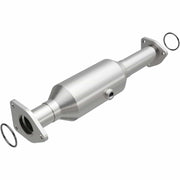 MagnaFlow Exhaust Products Exhaust MagnaFlow Exhaust Products 49260 - OEM Grade Direct-Fit Catalytic Converter