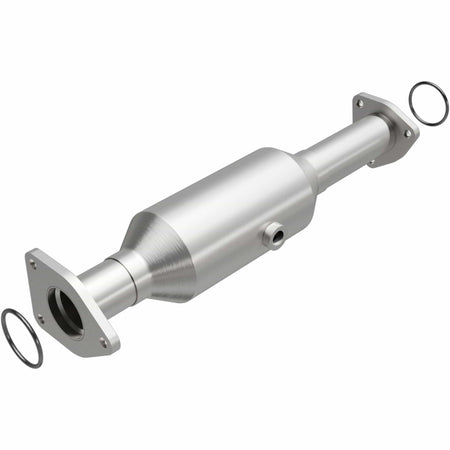 MagnaFlow Exhaust Products Exhaust MagnaFlow Exhaust Products 49260 - OEM Grade Direct-Fit Catalytic Converter