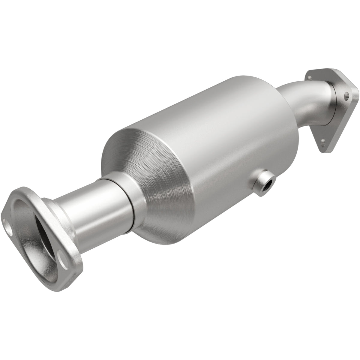 MagnaFlow Exhaust Products 49261 - OEM Grade Direct-Fit Catalytic Converter 4