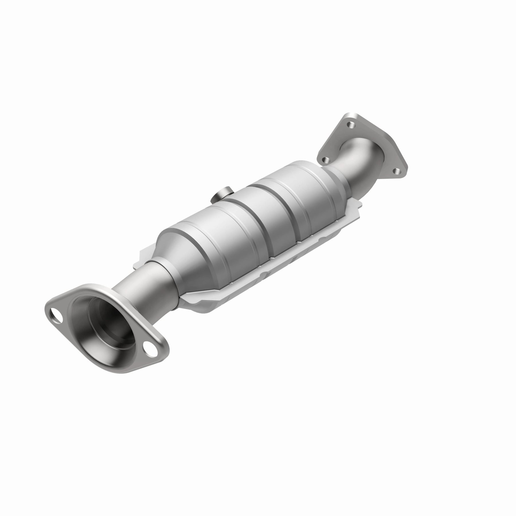 MagnaFlow Exhaust Products 49261 - OEM Grade Direct-Fit Catalytic Converter 5