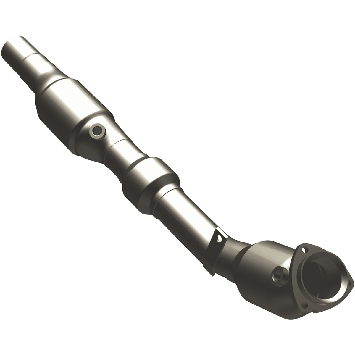 MagnaFlow Exhaust Products 49262 - OEM Grade Direct-Fit Catalytic Converter 3