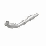 MagnaFlow Exhaust Products 49262 - OEM Grade Direct-Fit Catalytic Converter 4