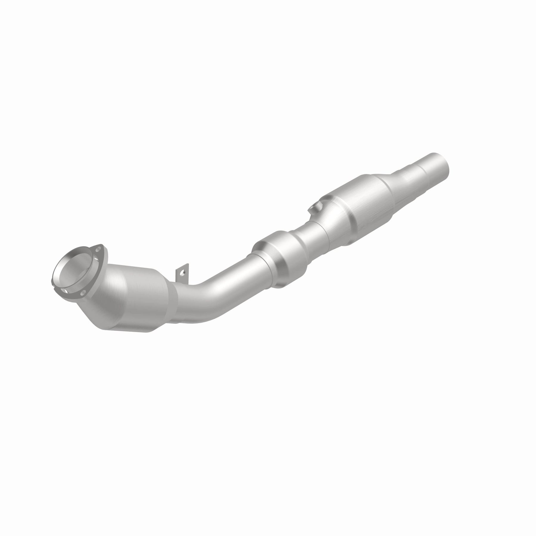 MagnaFlow Exhaust Products 49262 - OEM Grade Direct-Fit Catalytic Converter 4