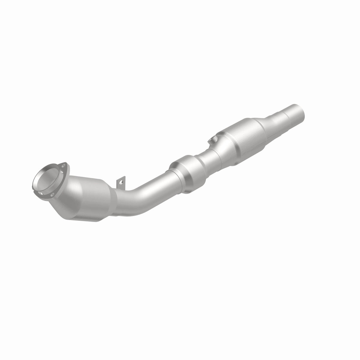 MagnaFlow Exhaust Products 49262 - OEM Grade Direct-Fit Catalytic Converter 5