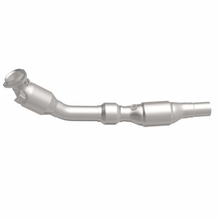 MagnaFlow Exhaust Products Exhaust MagnaFlow Exhaust Products 49263 - OEM Grade Direct-Fit Catalytic Converter