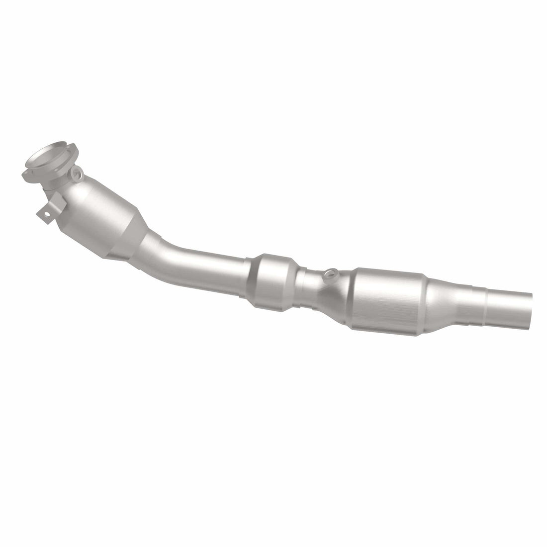 MagnaFlow Exhaust Products Exhaust MagnaFlow Exhaust Products 49263 - OEM Grade Direct-Fit Catalytic Converter