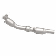 MagnaFlow Exhaust Products Exhaust MagnaFlow Exhaust Products 49263 - OEM Grade Direct-Fit Catalytic Converter