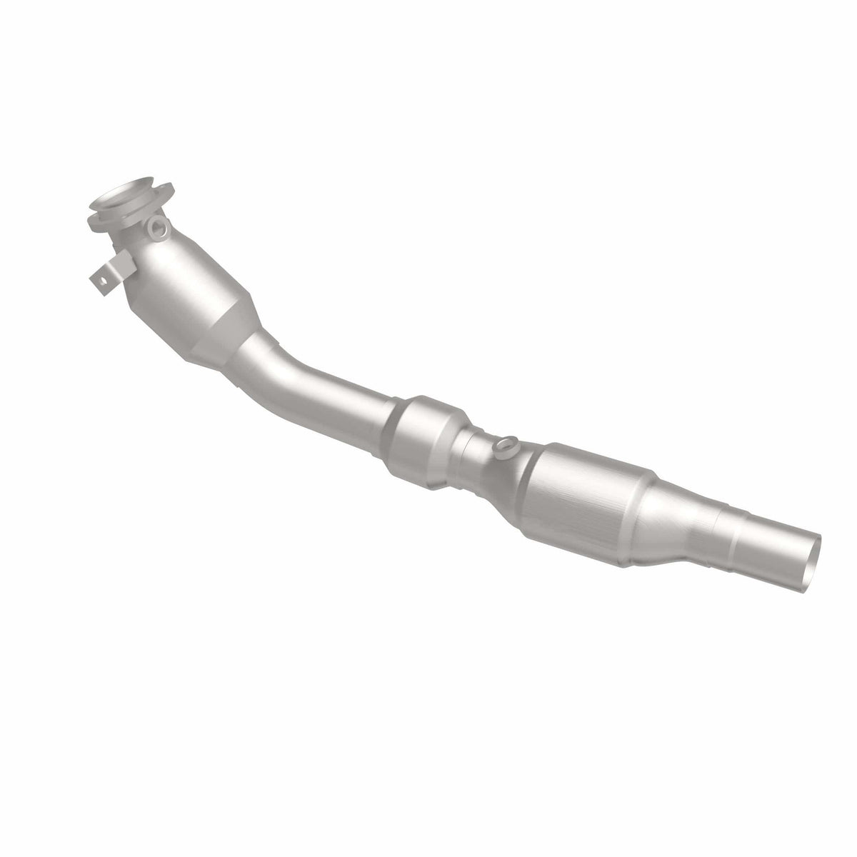 MagnaFlow Exhaust Products Exhaust MagnaFlow Exhaust Products 49263 - OEM Grade Direct-Fit Catalytic Converter