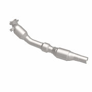 MagnaFlow Exhaust Products Exhaust MagnaFlow Exhaust Products 49263 - OEM Grade Direct-Fit Catalytic Converter