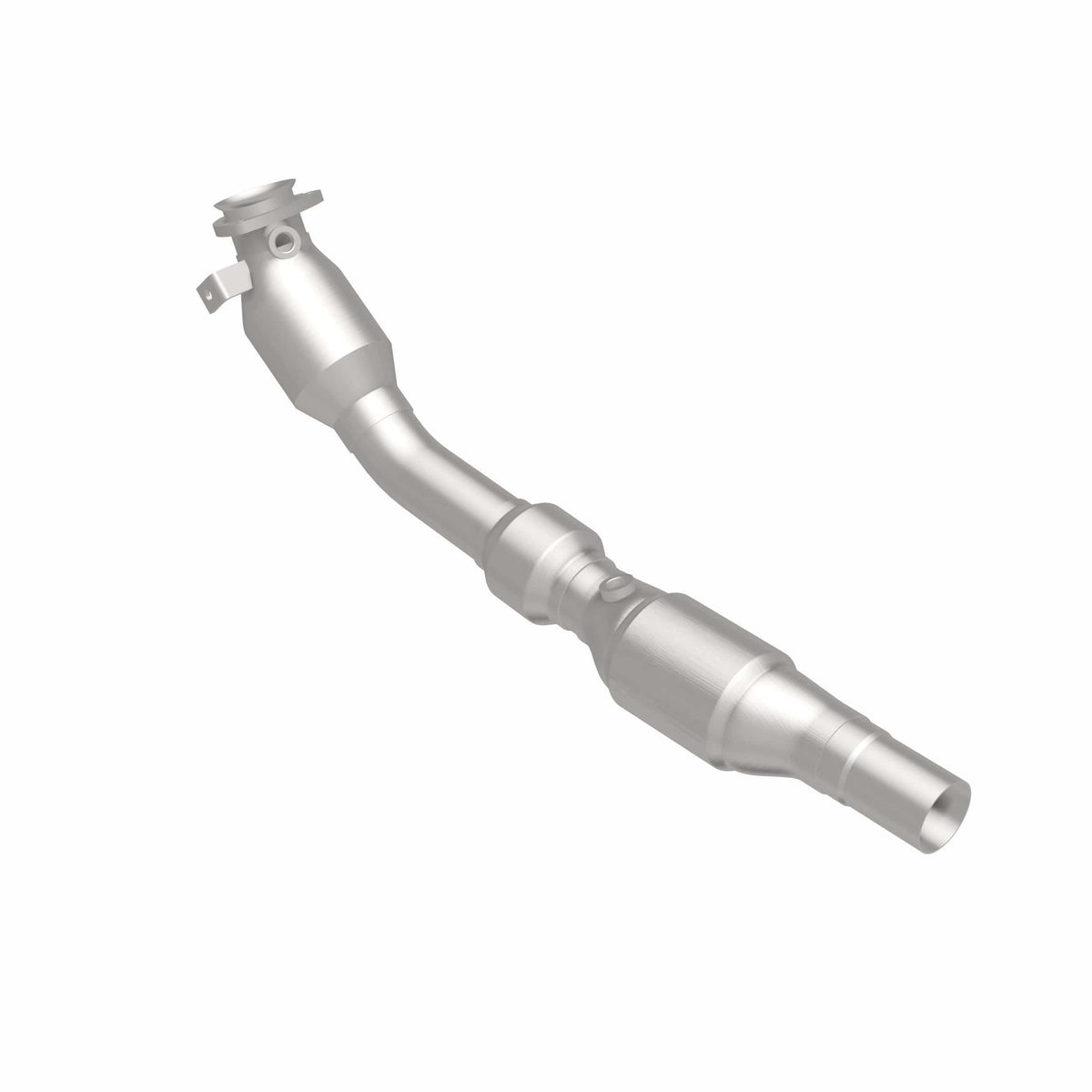 MagnaFlow Exhaust Products Exhaust MagnaFlow Exhaust Products 49263 - OEM Grade Direct-Fit Catalytic Converter