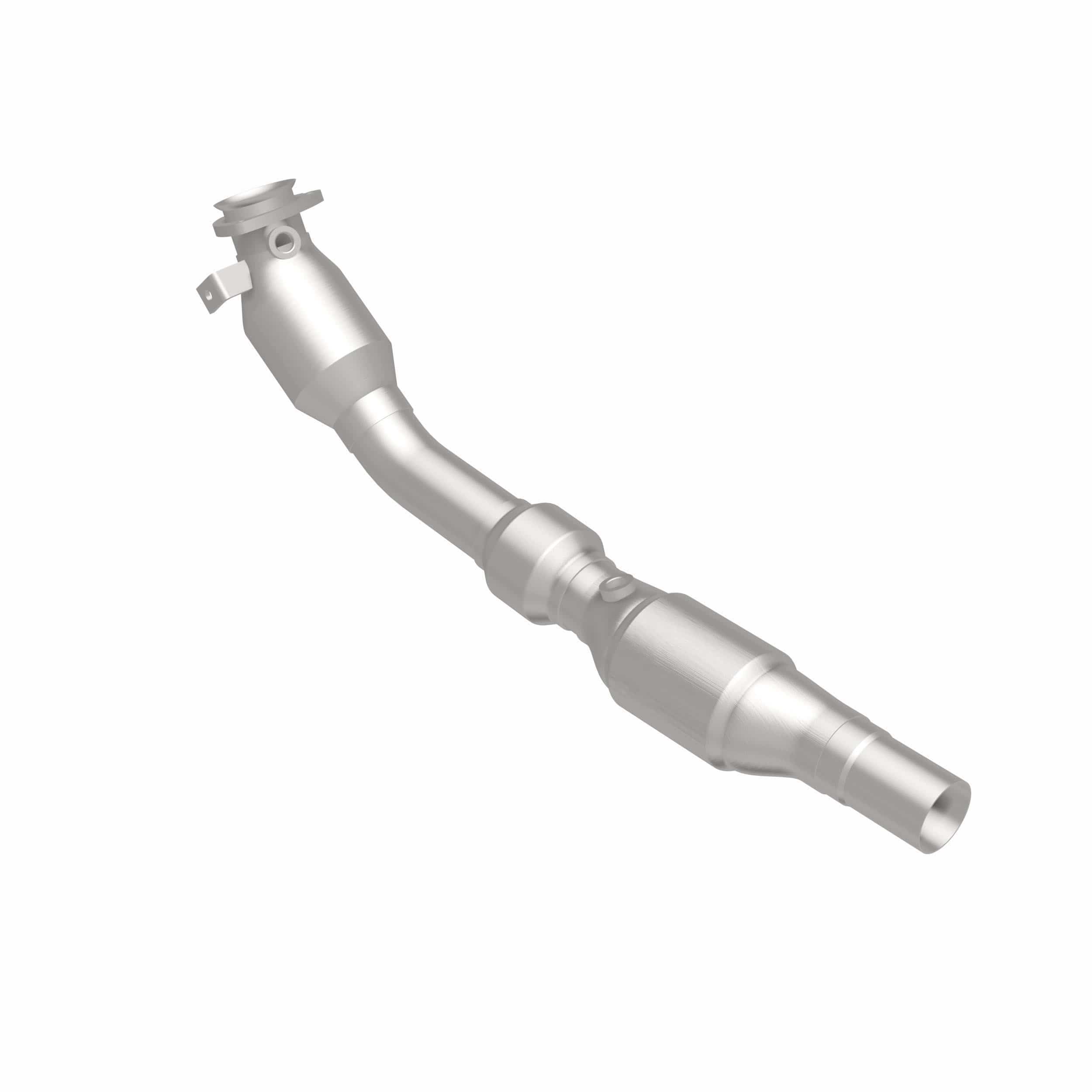 MagnaFlow Exhaust Products Exhaust MagnaFlow Exhaust Products 49263 - OEM Grade Direct-Fit Catalytic Converter
