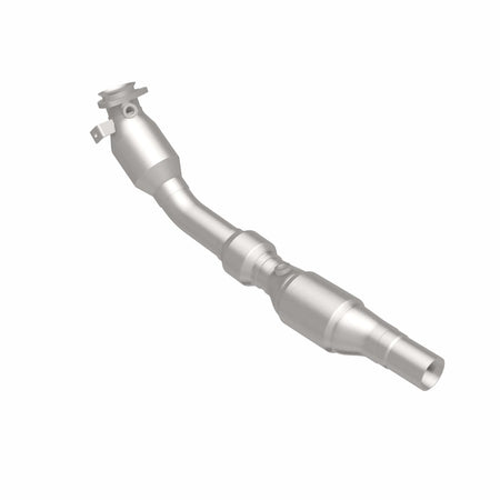 MagnaFlow Exhaust Products Exhaust MagnaFlow Exhaust Products 49263 - OEM Grade Direct-Fit Catalytic Converter
