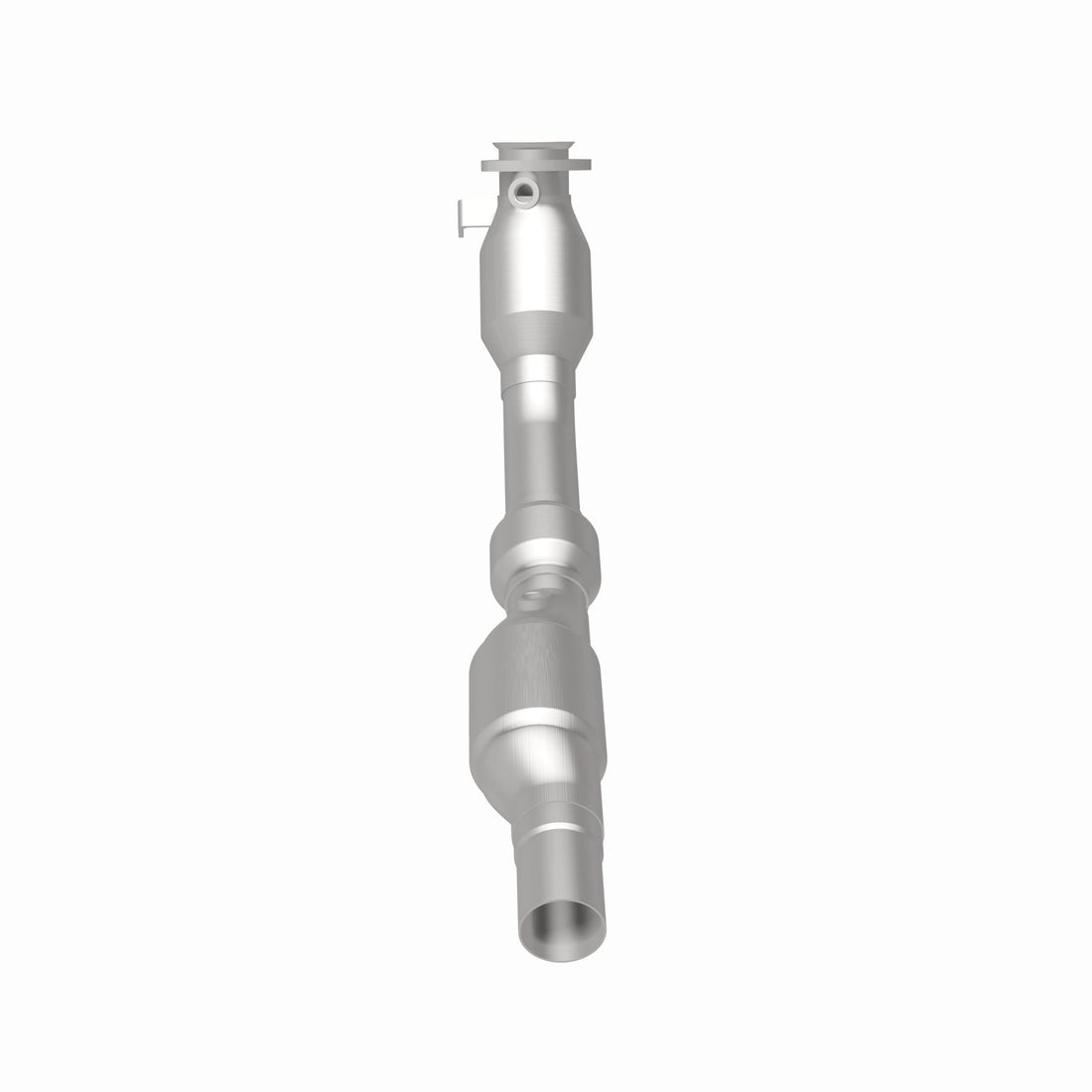 MagnaFlow Exhaust Products 49263 - OEM Grade Direct-Fit Catalytic Converter